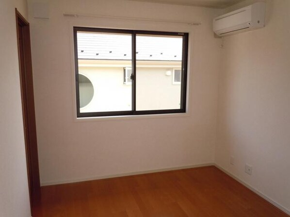 成瀬台ヒルズの物件内観写真